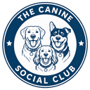 The Canine Social Club logo